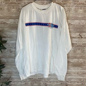 Super Bowl XL Long Sleeve Tee